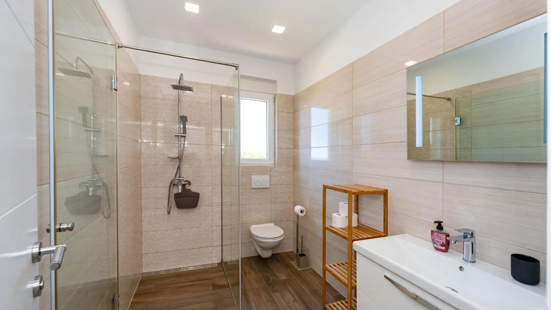 Holiday home My Dalmatia - Sea View Villa Tonka With Private Swimming Pool And Home Gym Pakostane Croatia