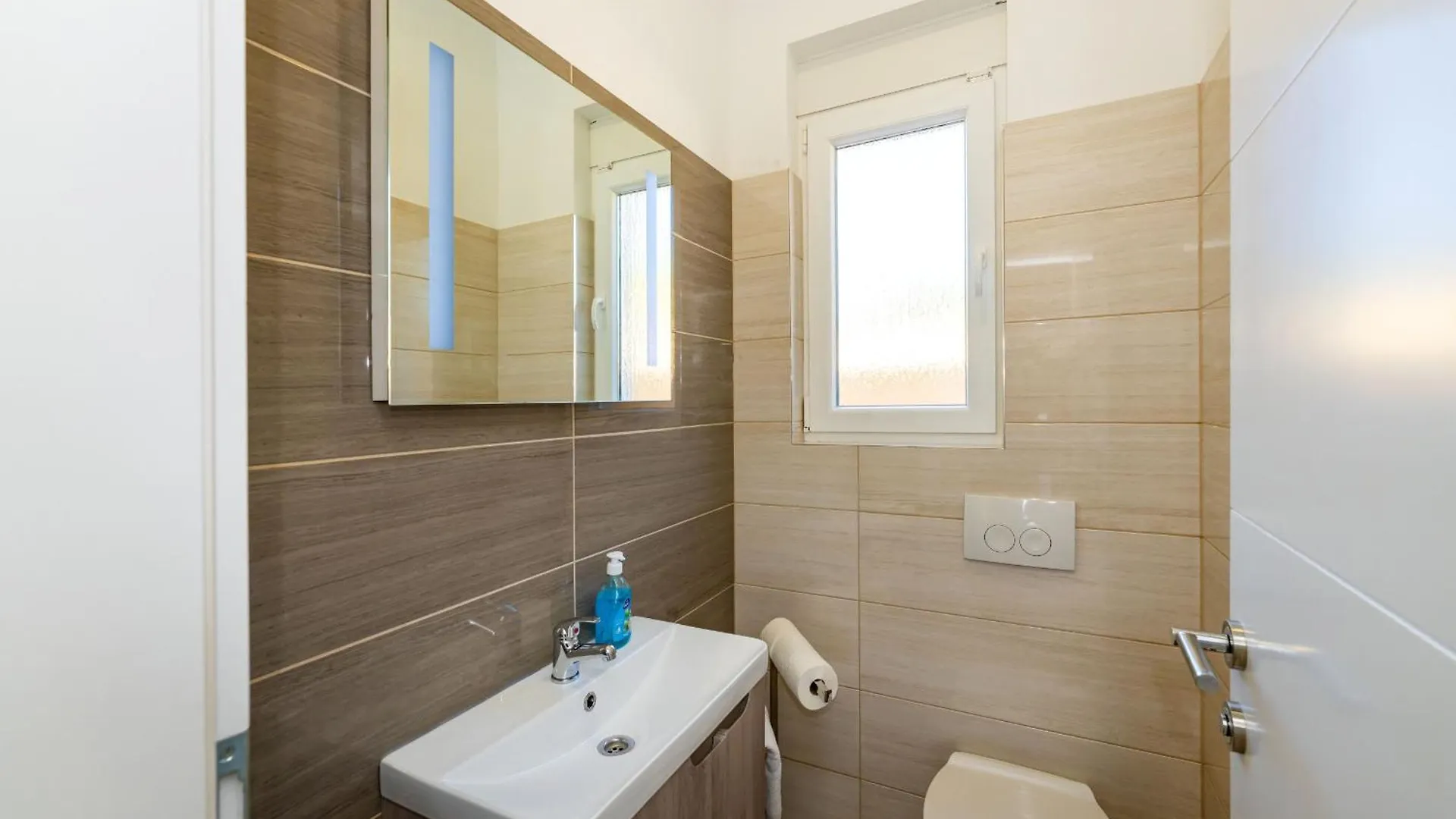 My Dalmatia - Sea View Villa Tonka With Private Swimming Pool And Home Gym Pakostane Holiday home