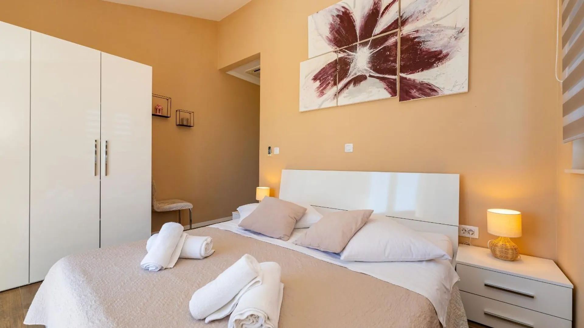My Dalmatia - Sea View Villa Tonka With Private Swimming Pool And Home Gym Pakostane